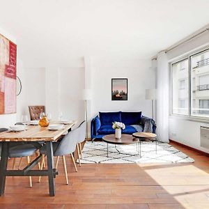 Appartement met Drie Slaapkamers